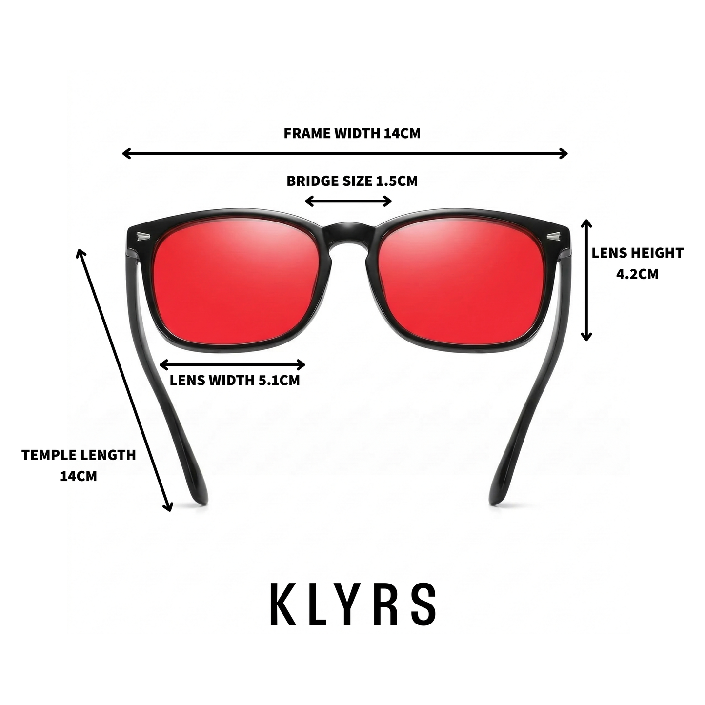 Vantage™ Anti-Blue Light Glasses