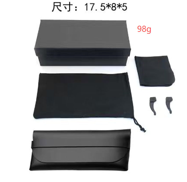 Vantage™ Anti-Blue Light Glasses