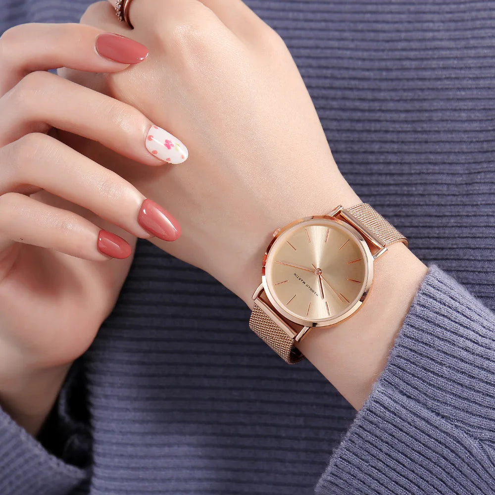 Women's Quartz  Watch