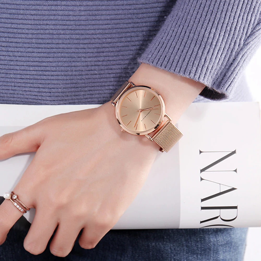 Women's Quartz  Watch